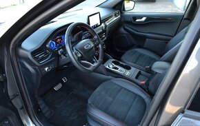 Ford Kuga ST - Line AWD 2021 B&O 2.0 EcoBlue 1.majitel - 20