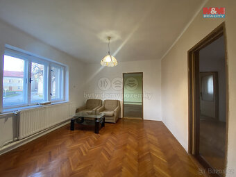 Prodej rodinného domu, 130 m², Bohuslavice - 20