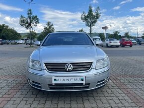 Volkswagen Phaeton 3.0 V6 TDI tiptronic 4-Motion - 20