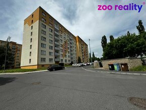 Prodej, byt 3+1, 62 m2, Školní ul., Kadaň - 20