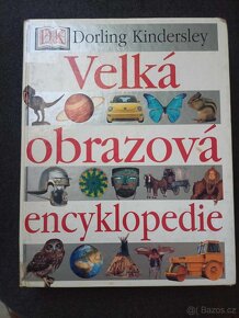 Broučci, Dášenka, O chytré kmotře lišce, knihy s puzzle aj. - 20