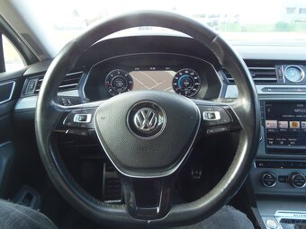 Volkswagen Passat 2.0 TDi 4x4 ALLTRACK DPH - 20