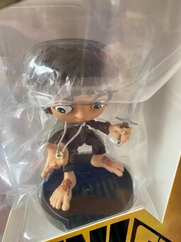 Nové figurky Mini Co. - Dr. Strange, Batman, Gandalf, Frodo - 20