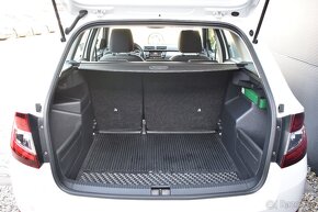 Škoda Fabia 1.0TSI STYLE 2xKOLA DPH ČR 1.MAJITEL - 20