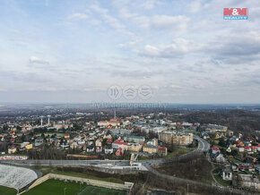 Prodej nájemního domu, 1840 m², Ostrava, ul. Olbrachtova - 20