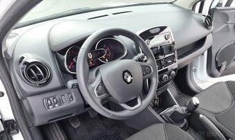 Renault Clio, 0.9 TCe 56 kW, 2020, 20 400 km, jako nové - 20