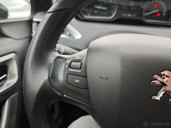 Peugeot 2008 1.6 HDi Active Digiklima ČR - 20