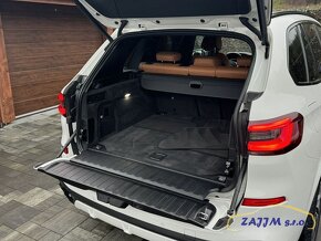 BMW X5 M40i X-drive 4/2022 35.000km odpis DPH - 20