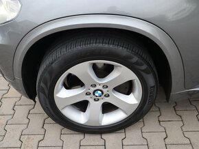 BMW X5 30d, 210kW x-Drive rv.2008, Pravidelný servis - 20