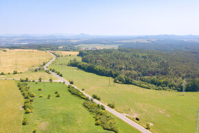 Prodej, pozemek pro bydlení, 1374 m2, Kozly u České Lípy - 20