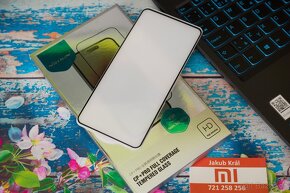 Nillkin tvrzené sklo pro Xiaomi (5 typů), 250 Kč až 350 Kč - 20