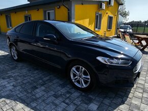 BMW Řada 5, 530 D GRAN TURISMO - 20