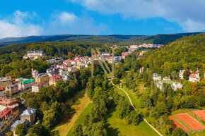 Prodej, byt, 3+kk, 86 m², Mariánské Lázně, Křížíkova ul. - 20