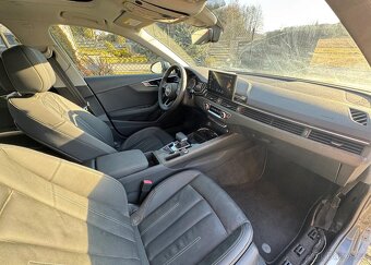 Audi A4 40 TFSI S tronic - 20