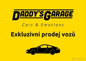 Porsche Panamera Turbo V8 / Unikátní stav i vzhled / Záruka - 20