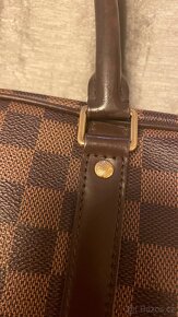 Louis Vuitton Pre-Owned 2005 Voyager briefcase. - 20