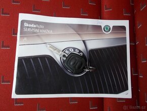 ŠKODA OCTAVIA I COMBI 1,9TDi AUTOMAT,BEZ KOROZE - 20