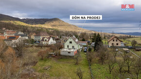 Prodej rodinného domu, Žitenice - 20