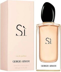 Parfem vôňa Armani MY WAY 90ml - 20