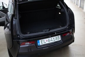 BMW i3 Sedan 75kw AT - 20