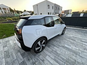 BMW i3, 94 Ah, 75 kW - 20