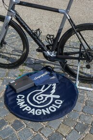 Colnago C64 vel.54s | Campagnolo Record | Campagnolo Bora WT - 20