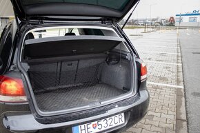 Volkswagen Golf 2.0 TDI 140k Highline - 20