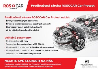 Mercedes Benz V300d 4Matic Pano-Webasto-Ventilace-TZ-DPH-ČR - 20