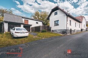 Prodej, domy/rodinný, 230 m2, Bílenice 2, 34201 Žihobce, Kla - 20