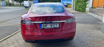 Tesla Model S 75D/4x4/CCS / nabíjení ZDARMA , odpočet DPH - 20