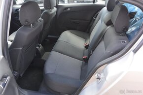 PRODÁM Opel Astra 1.6i16v AUTOMAT EASYTRONIC - 20