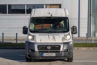 Fiat Ducato Dodávka 3.0 MJET L4H3 3,5t MAXI - 20