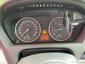 BMW X5, E70, 3,0TDI, 173 KW, - 20