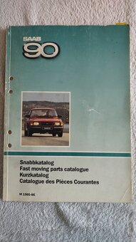 Saab 90 - 20