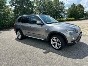 Bmw x5 e70 - 20