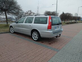 V70 P2, 2.5t 154kw, AWD, automat - 20