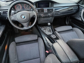 Náhradní Díly z BMW e91 330d xdrive  N57A 180kw - 20