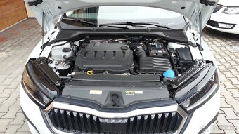 ŠKODA OCTAVIA IV 2,0TDi koupeno v ČR,82.000km,10/2021,DPH - 20