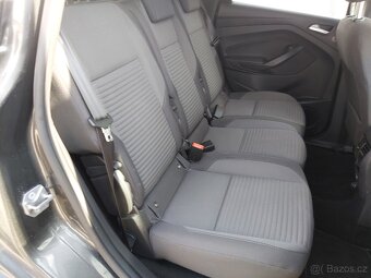 Ford C-MAX 1.5 EcoBoost, 83.000 km, AUTOMAT - 20