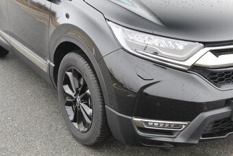 Honda CR-V 2.0 i-MMD Hybrid Sport Line 2WD e-CVT - 20