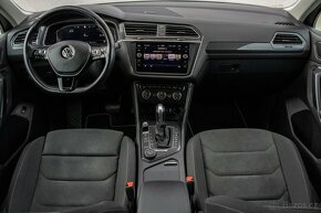 Volkswagen Tiguan 2.0 TSI OPF Edition Highline 4MOTION DSG - 20