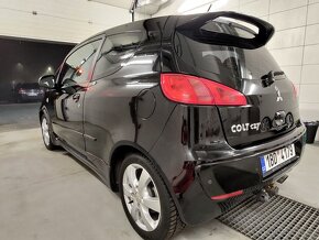 Mitsubishi Colt 1,5 CZT - 20