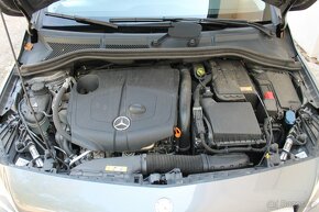 Mercedes-Benz B180CDI +PREMIUM+ Aut7°+ Navi + Led + Kamera - 20