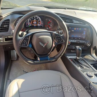 Chevrolet Corvette C7 Stingray Targa r.v.2014 - 20