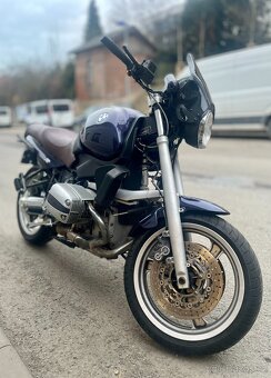 Bmw R 850 R - 20