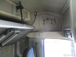 Volvo FH 460 Mega Euro6, ev.č. 24227 - 20