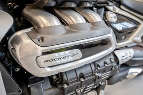 Triumph ROCKET 3GT - 20