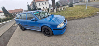 škoda octavia 1.9tdi 81kw - 20