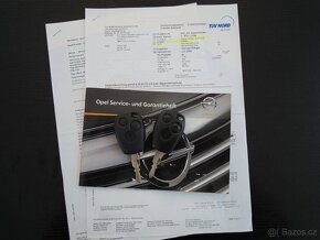 Opel Vivaro 2.5CDTi 8 MÍST - SERVIS - 20