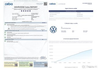 VW Golf 1.9 TDi 77kW Model BEZ DPF,AC - 20